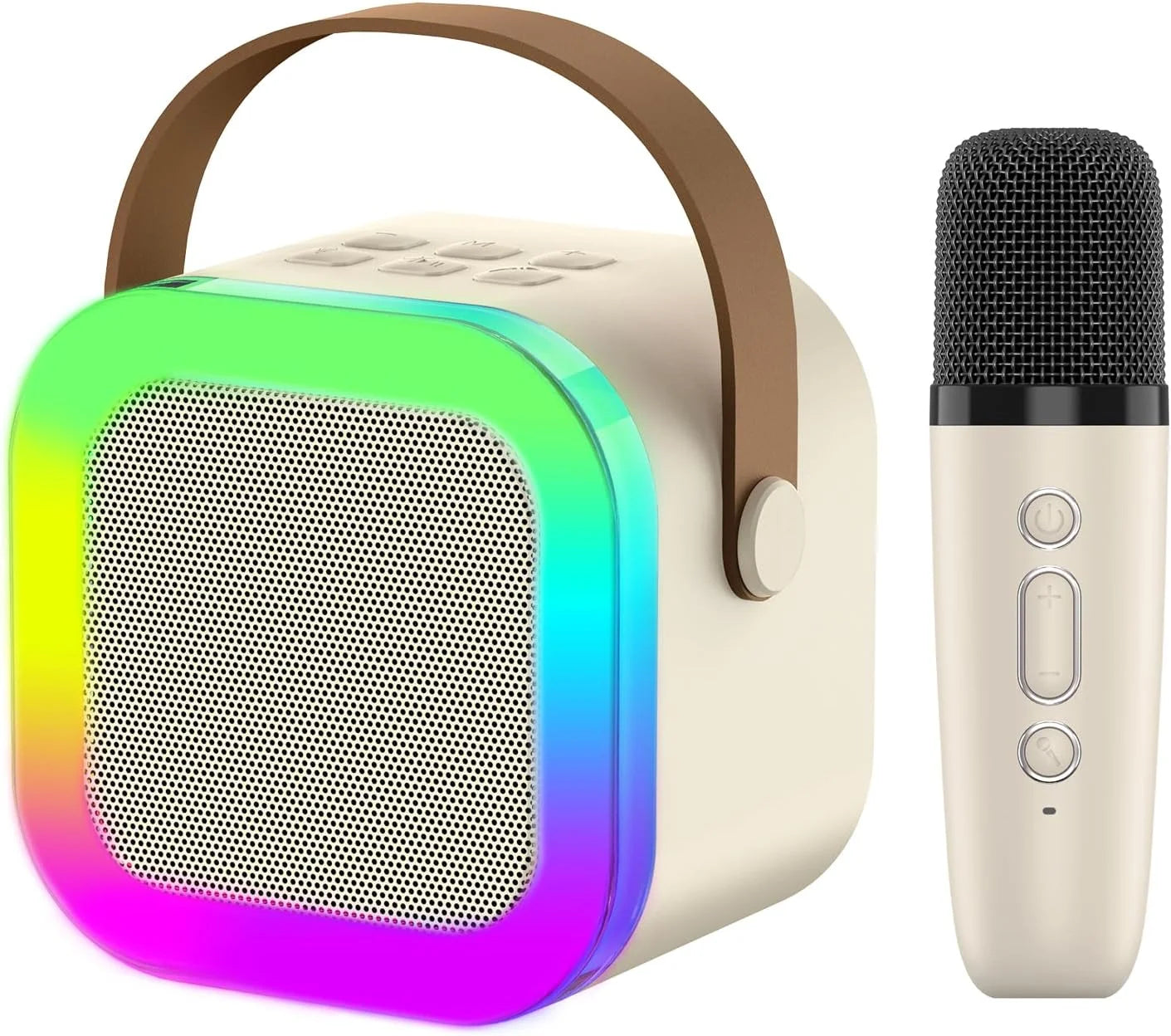 EchoVibe – Wireless Bluetooth Speaker