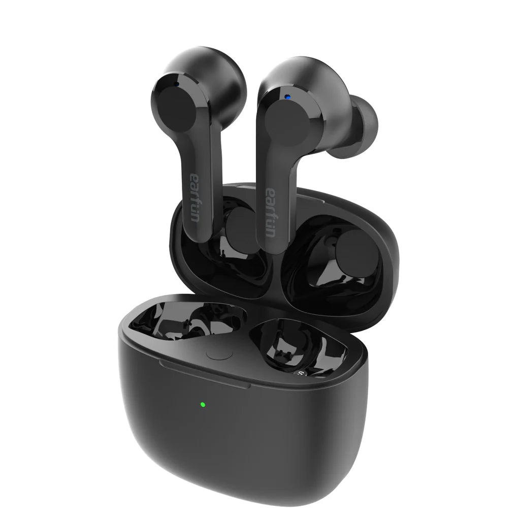 SoundNova – True Wireless Earbuds