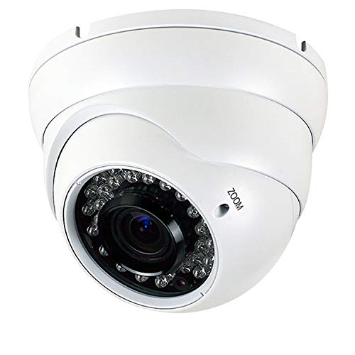 SecureEye Mini – Compact CCTV Camera