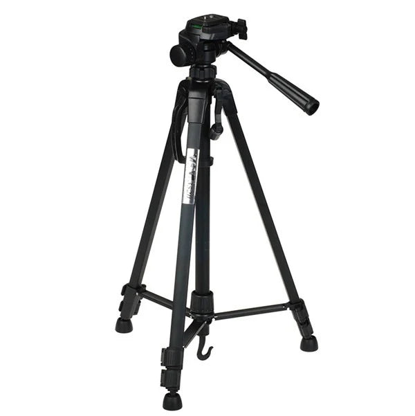 SteadyPro – Adjustable Tripod Stand