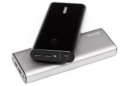 ChargeMate Pro – Portable Power Bank