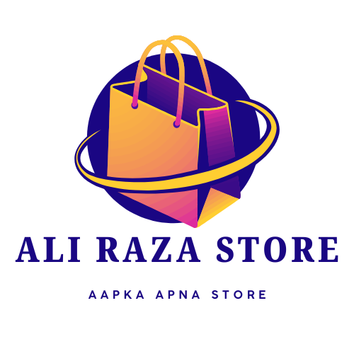 ali raza store