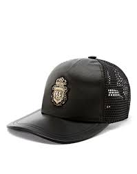 luxury cap