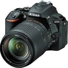 Nikon ProShot DSLR Camera