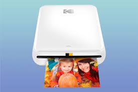 pocket photo printer
